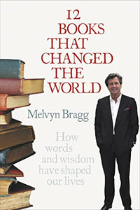 12 Books That Changed The World 