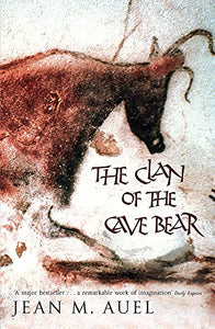 The Clan of the Cave Bear 