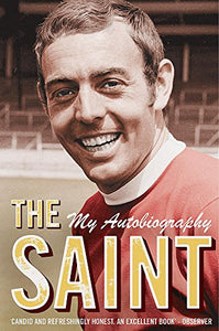 The Saint - My Autobiography 