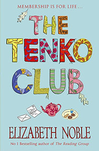 The Tenko Club 