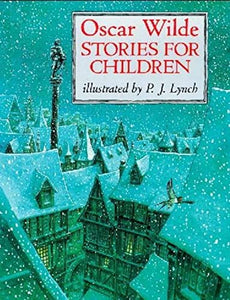 Oscar Wilde Stories For Children 