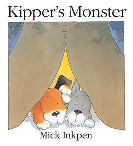 Kipper's Monster 