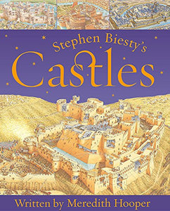 Stephen Biesty's Castles 