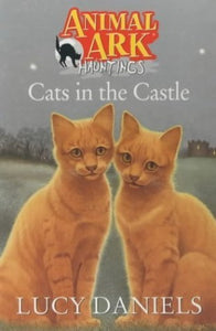 Cats In The Castle 