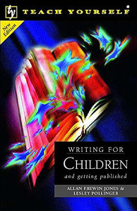 Writing for Children 