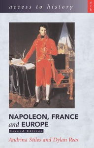 Napoleon, France and Europe 