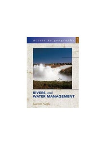 Rivers and Water Management 