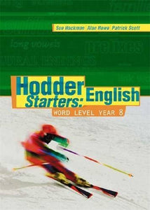 Hodder English Starters 