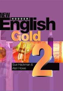 New Hodder English Gold 