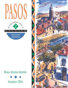 Pasos 