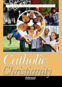 Catholic Christianity 