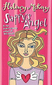 Saffy's Angel 