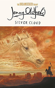 Silver Cloud 