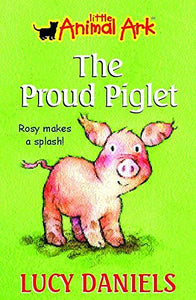 The Proud Piglet 