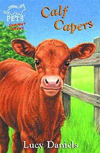 Calf Capers 