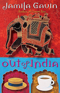 Out Of India 