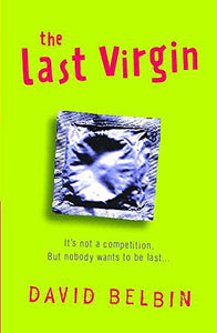 The Last Virgin 