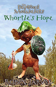 Whortle's Hope 