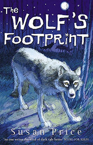 The Wolf's Footprint 