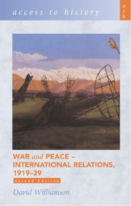 War and Peace 