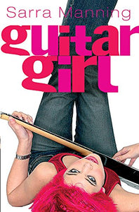 Guitar Girl 