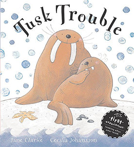 Tusk Trouble 