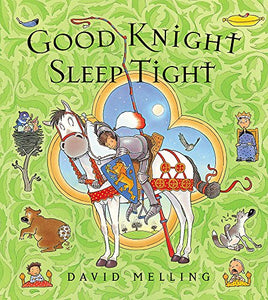 Good Knight Sleep Tight 