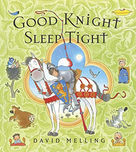 Good Knight Sleep Tight 