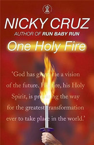 One Holy Fire 