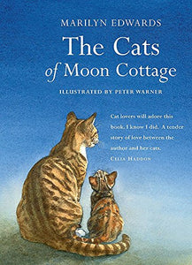 The Cats of Moon Cottage 