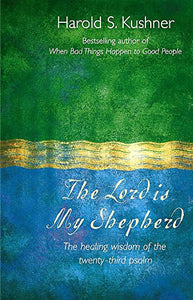 The Lord is My Shepherd 