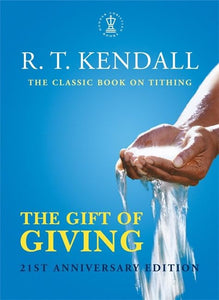 The Gift of Giving 