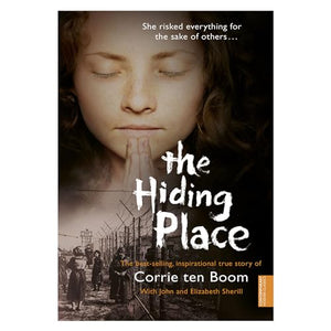 The Hiding Place 