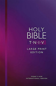 TNIV Large Print Edition 