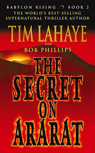 The Secret on Ararat 