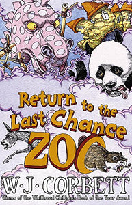 Return to the Last Chance Zoo 