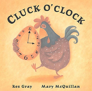 Cluck O'clock 