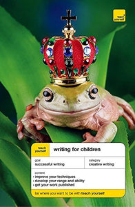 Writing for Children 