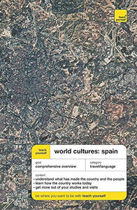 Teach Yourself World Cultures: Spain 