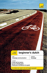 Teach Yourself Beginner's Dutch 