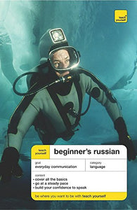 Teach Yourself Beginner's Russian 