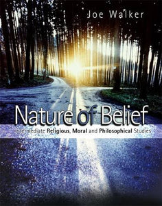 Nature of Belief 