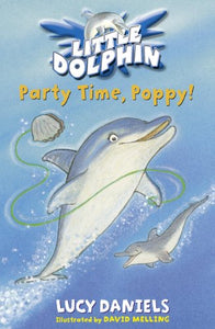 Party Time, Poppy! 