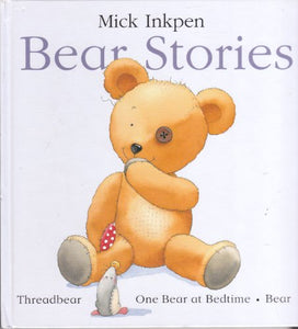 Bear Stories 