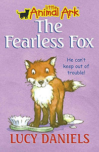 The Fearless Fox 