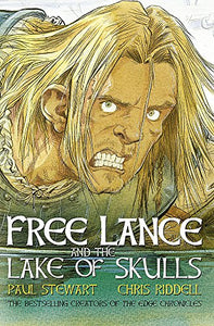 Free Lance and the Lake Of Skulls 