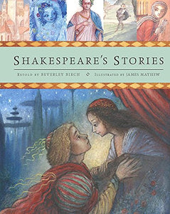 Shakespeare's Stories 