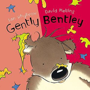 Gently Bentley 