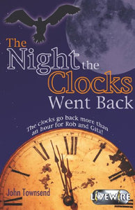 The Night the Clocks Went Back 