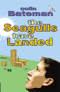 The Seagulls Have Landed 